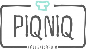 PIQNIQ - LOGO