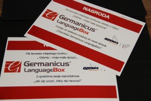 Germanicus LanguageBox - Sp. z o.o.