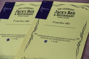 Jack's Bar & Restaurant