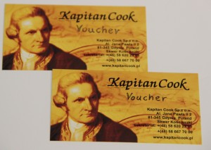 Kapitan Cook