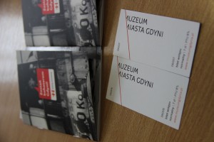 Muzeum Miasta Gdyni