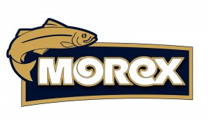 MOREX logo