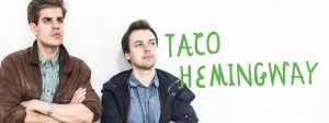 Taco Hemingway