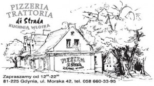 Trattoria