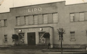 lido