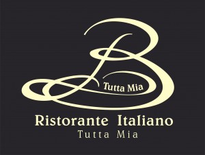 logotyp tutta Mia