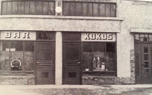 bar kokos